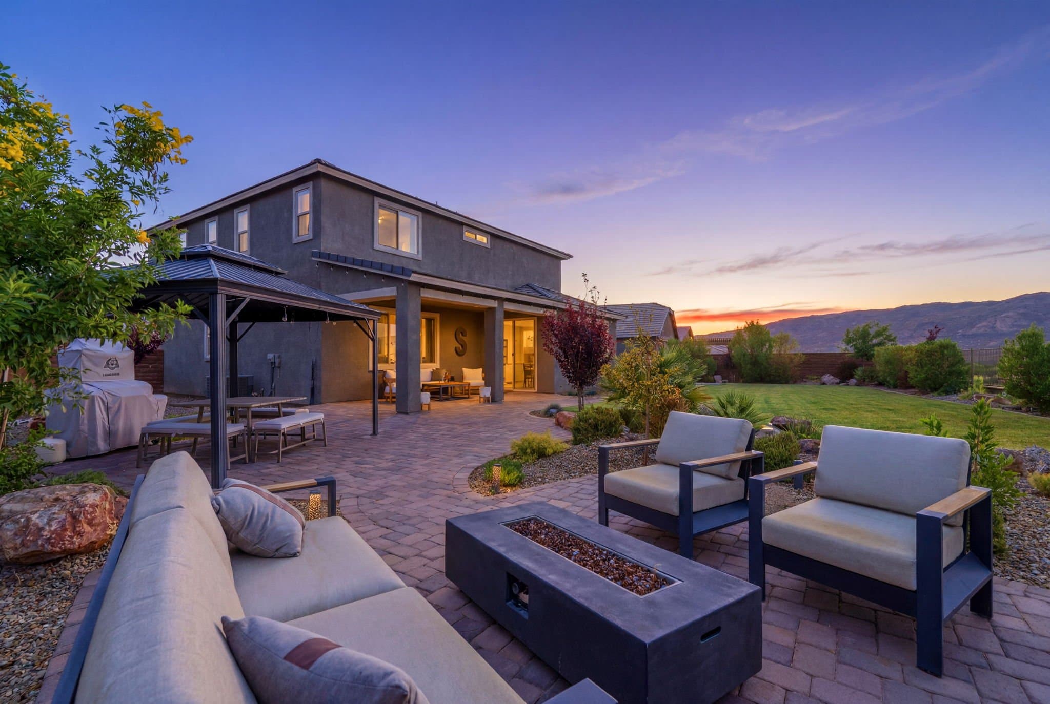 Like-New 2023 Two-Story in Rocking K South